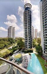 Cliveden At Grange (D10), Condominium #637308491